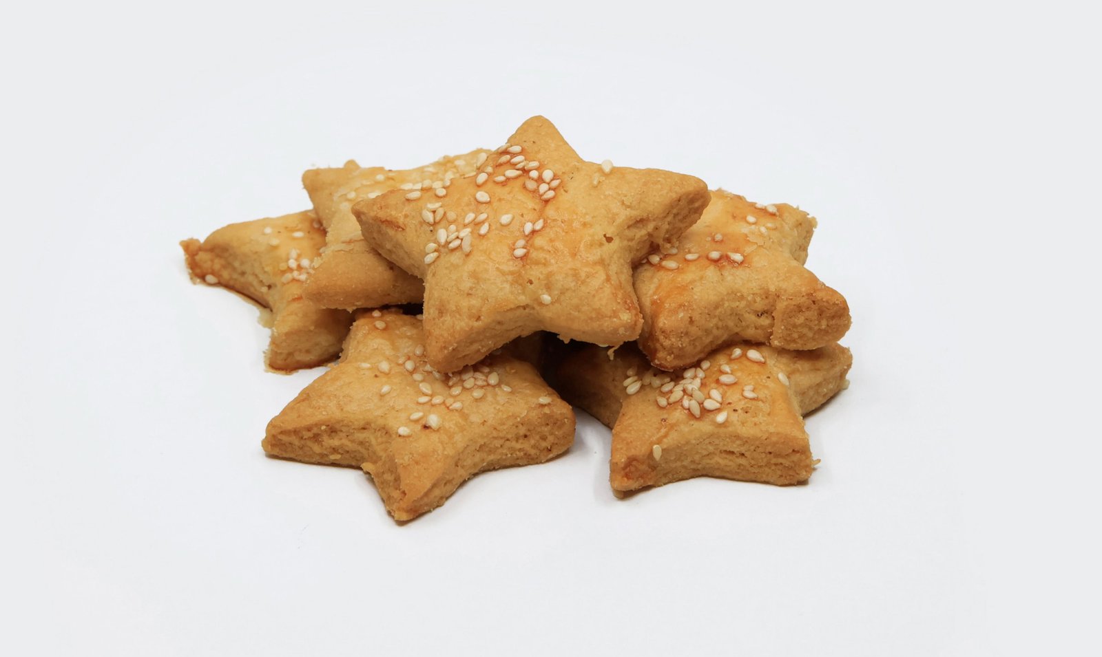 Sirkeli Kurabiye (250 gr.)