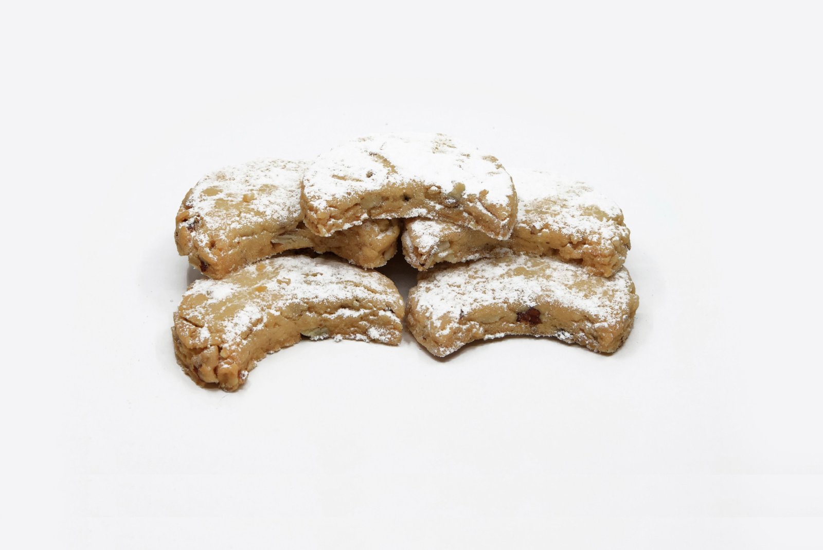 Kavala Kurabiyesi (250 gr.)