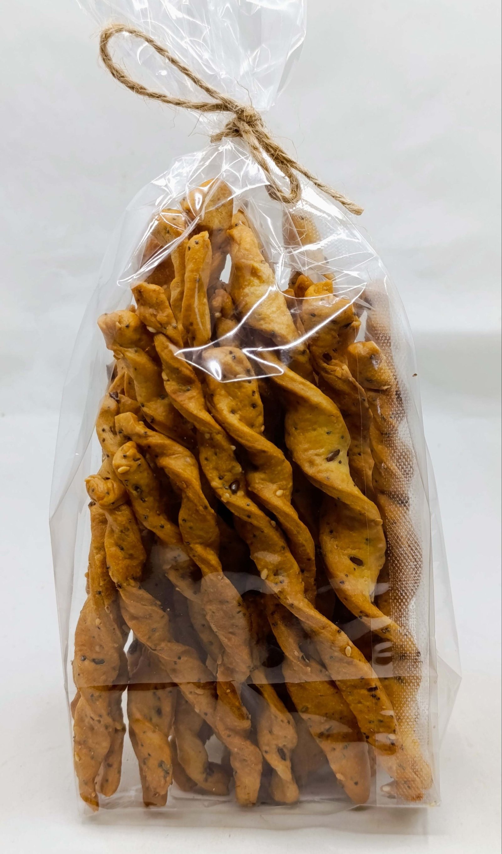 Karışık Tohumlu Galeta (150 gr.)