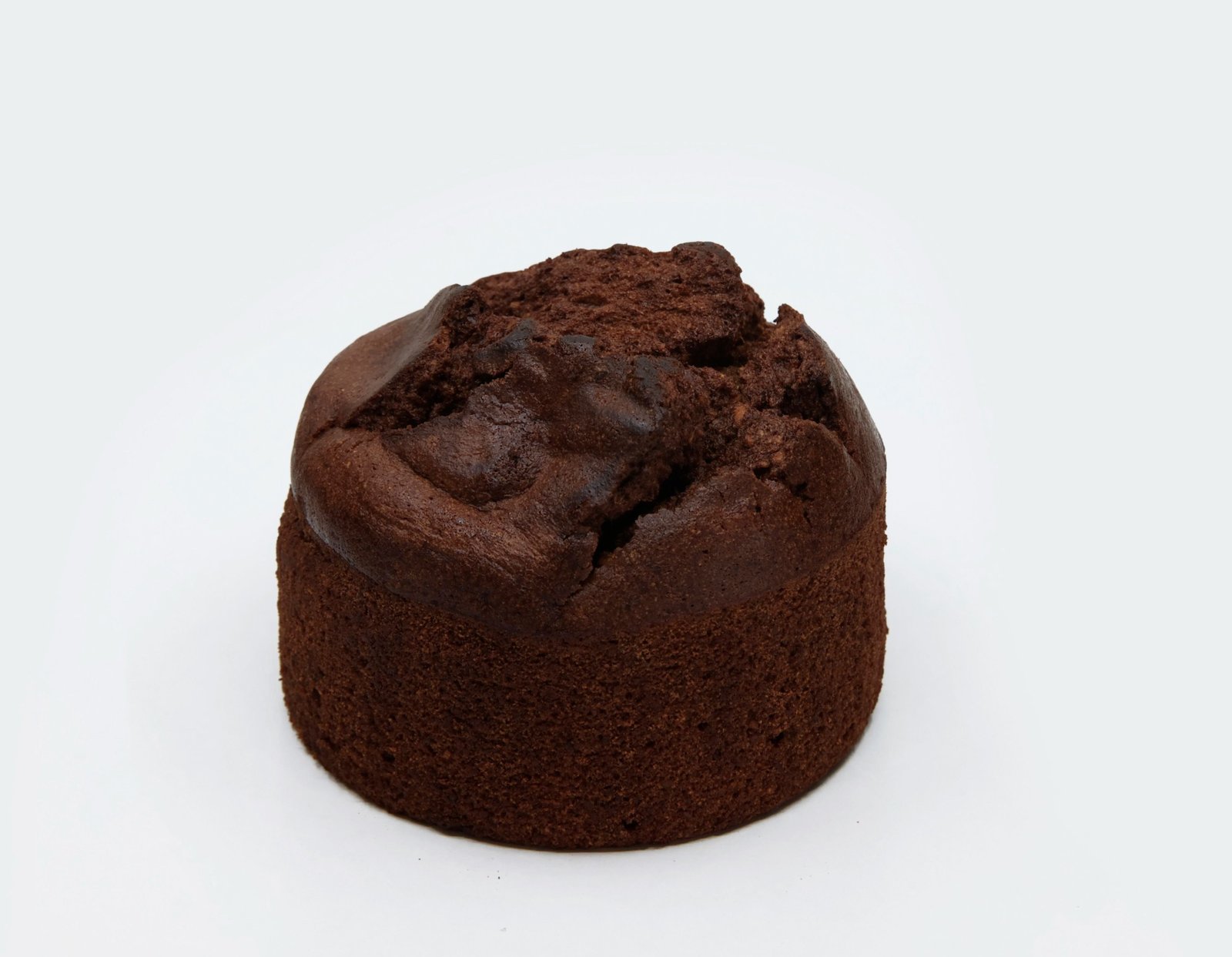 Glutensiz Bademli Brownie