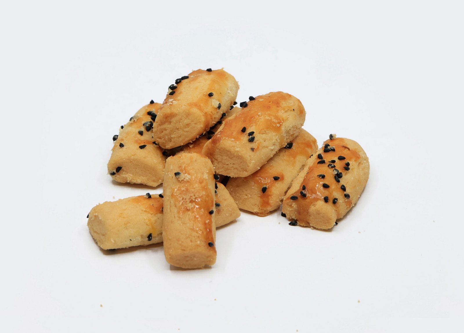 Mahlepli Kurabiye (250 gr.)